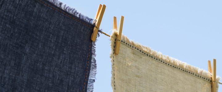 How To Bleach Linen Perfectly